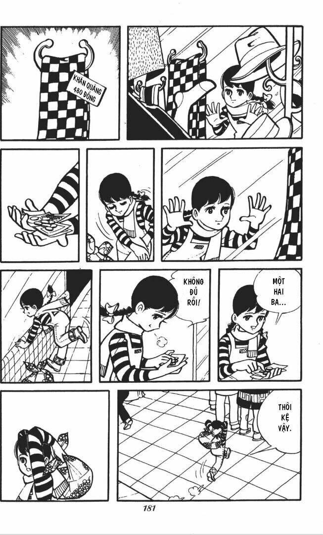 [tuyển tập chiba tetsuya] - gaki chapter 30 2