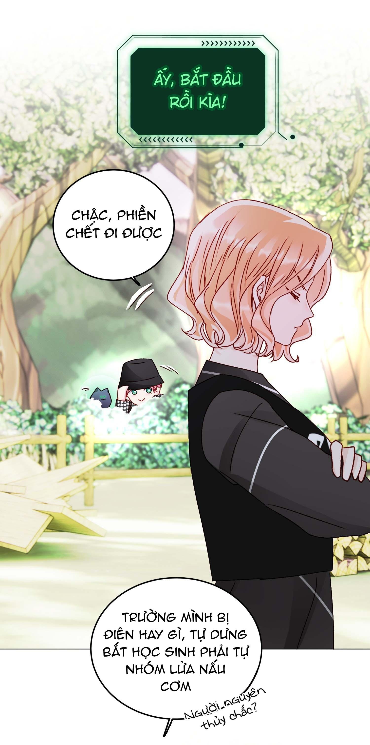 tôi phải trở thành nhân vật đại phản diện chapter 41 22