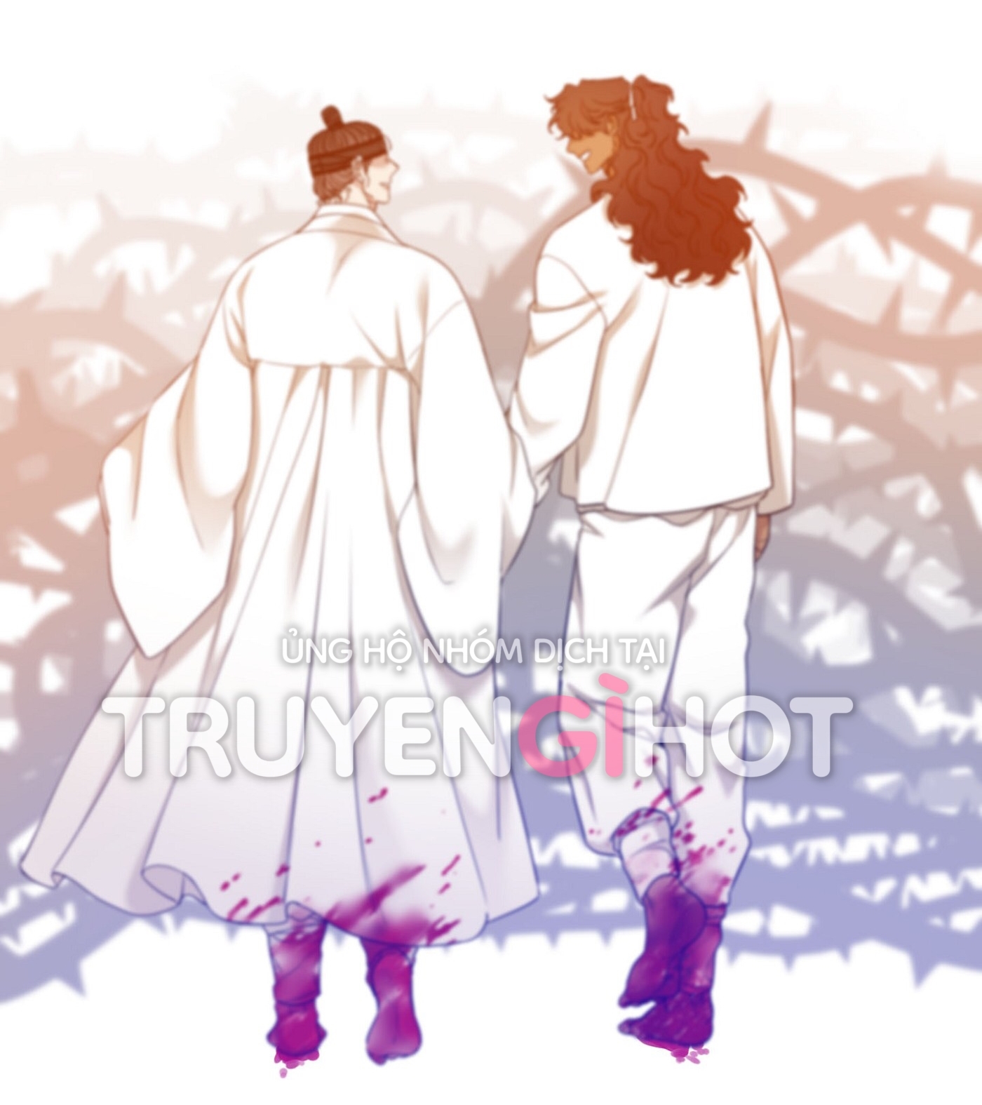mắt phủ toàn sương chapter 58 58