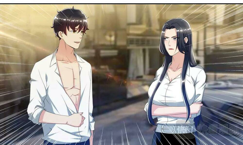 tối cường cuồng binh chapter 57 22