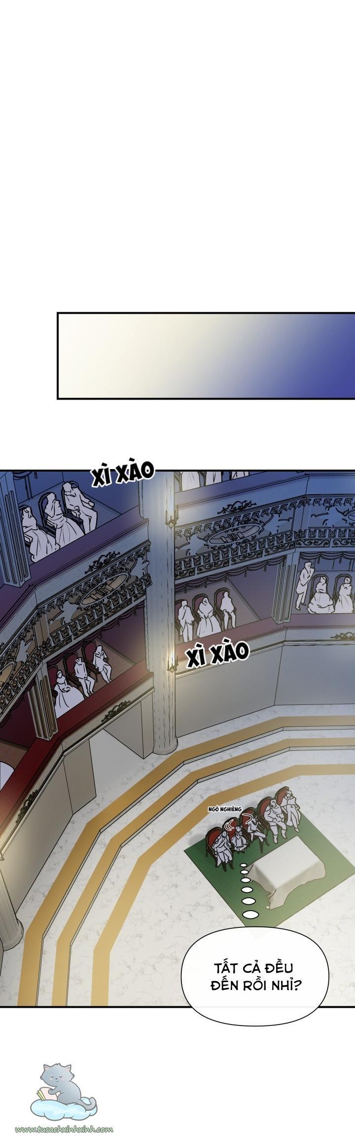 công nương khế ước của gia tộc công tước quái vật chapter 35 49