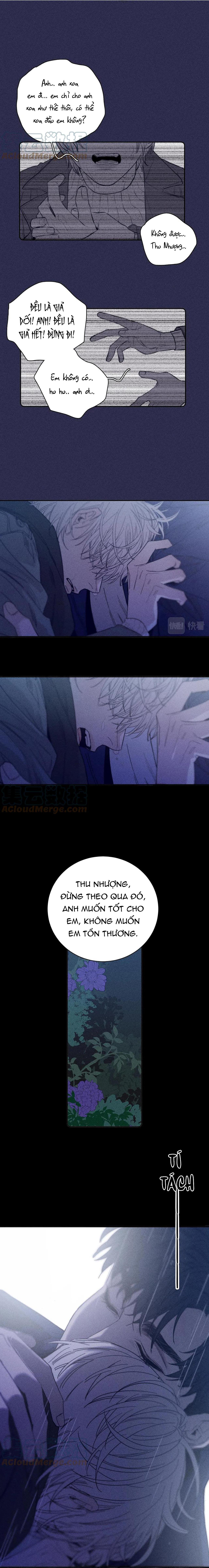 mùa xuân đang đến chapter 49 3