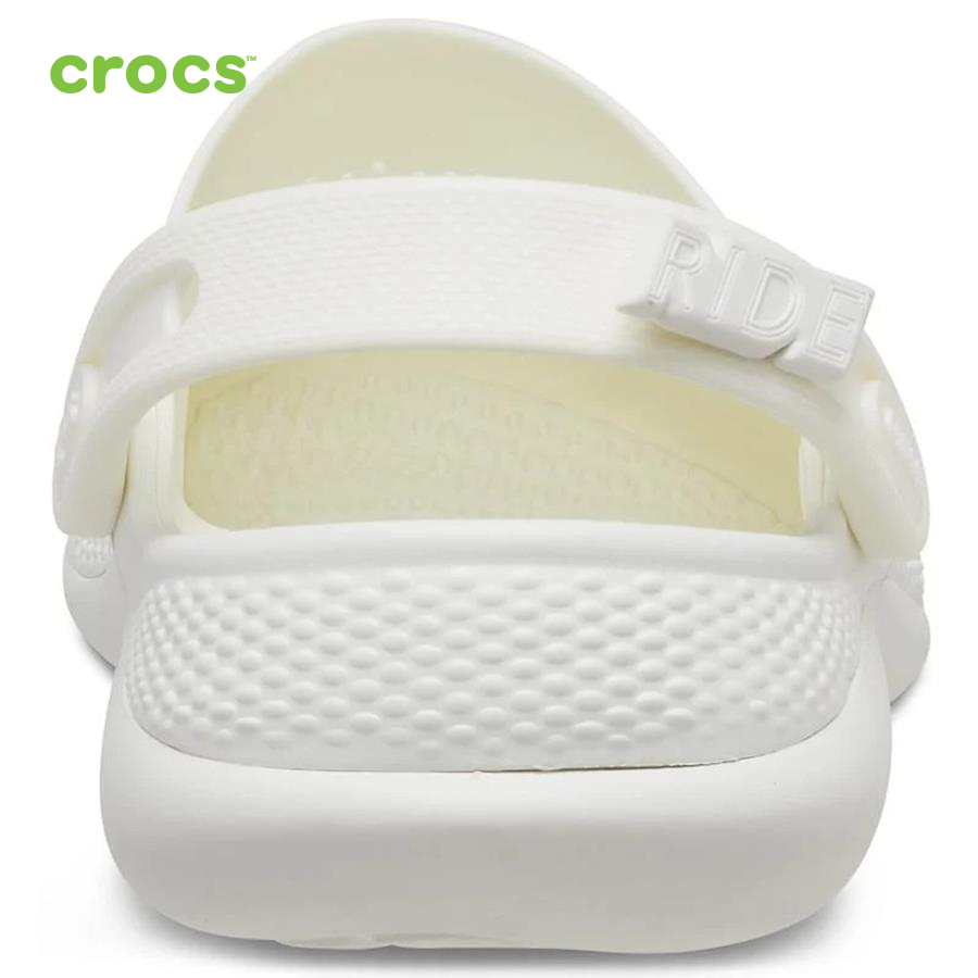 Giày lười unisex Crocs LiteRide 360 Clog U AWh/AWh - 206708-1CV