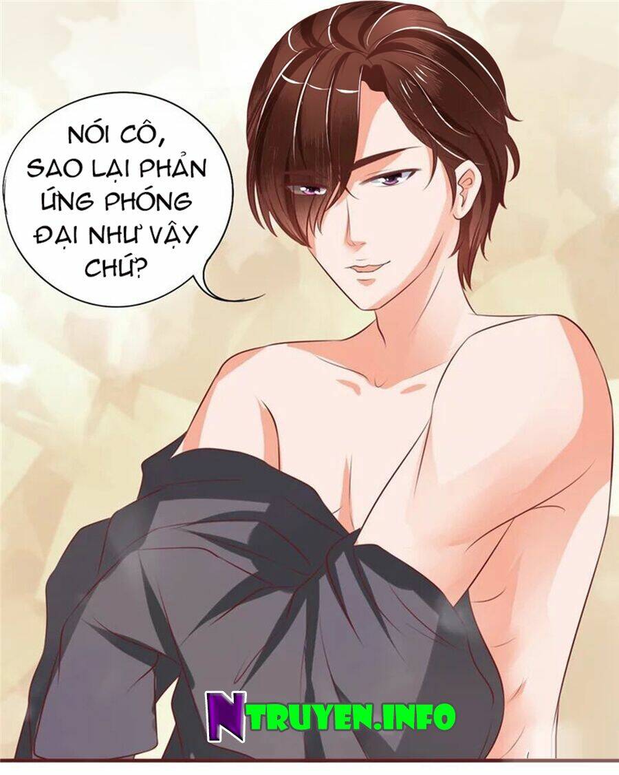 vương tước tư hữu bảo bối chapter 22 12