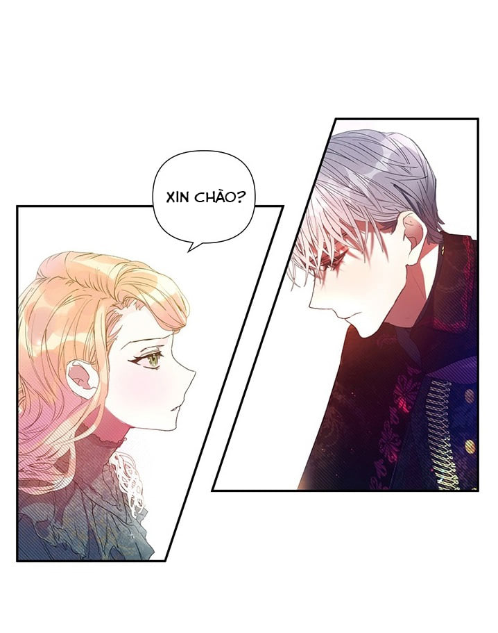 tôi đã mang con đi khỏi người chồng cuồng bạo chapter 0 32