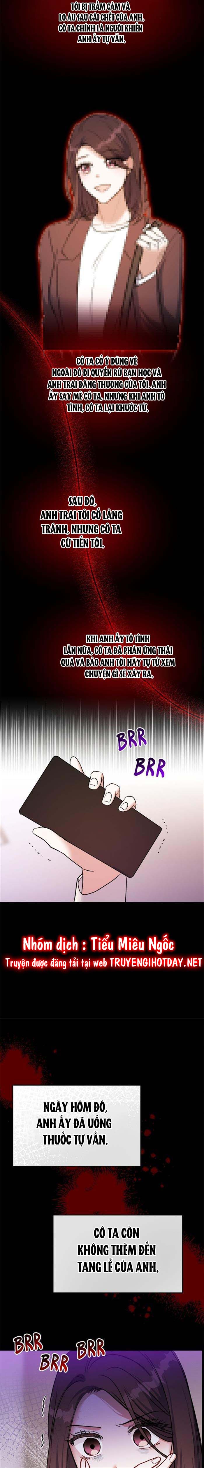 bản cam kết hôn nhân chapter 94 12