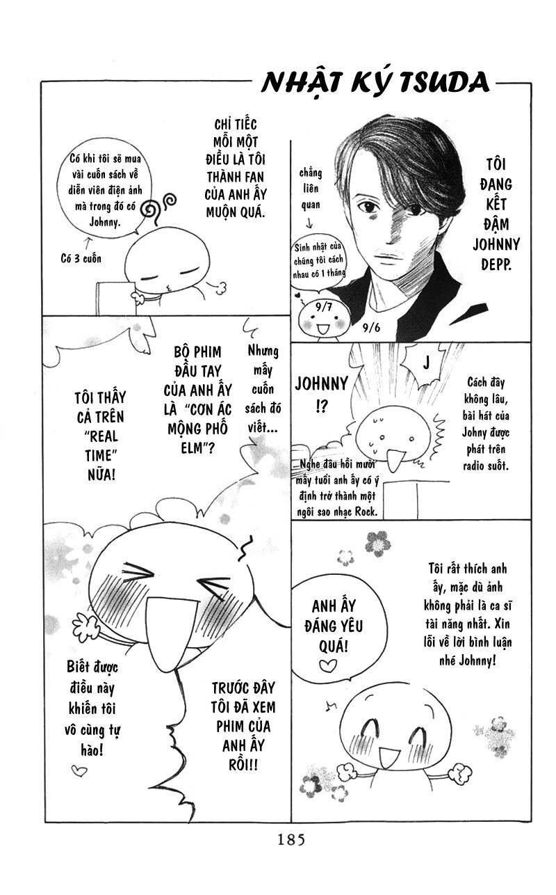 kare kano hajimemashita chapter 83 45