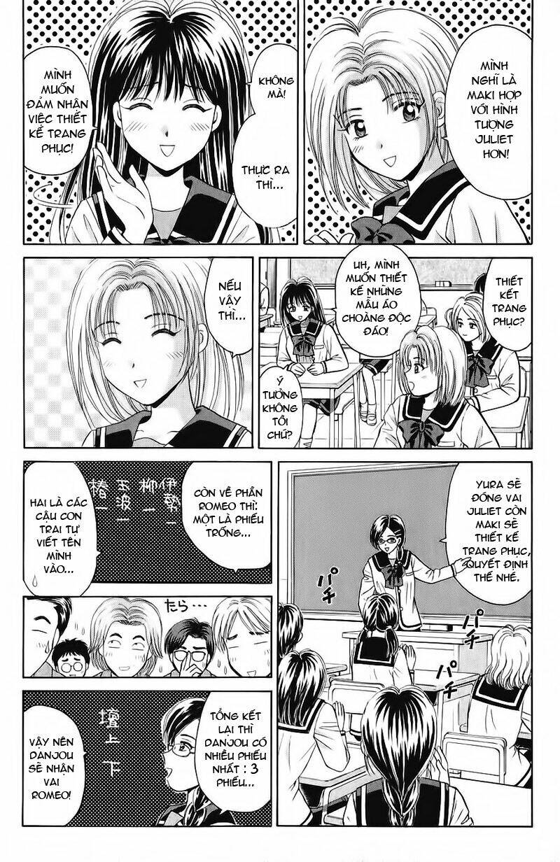 open sesame chapter 34 9