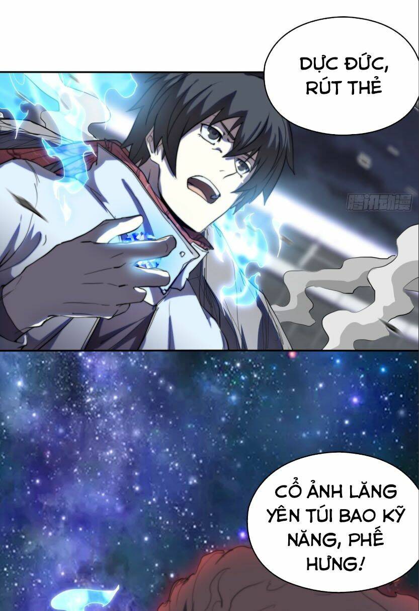 đô thị hàng thần khúc chapter 48 6