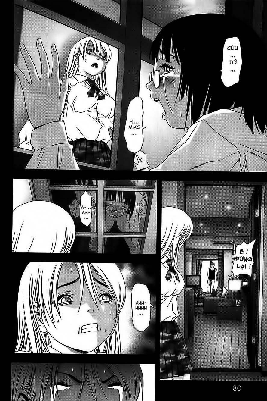 cuộc chiến sinh tồn chapter 34 15