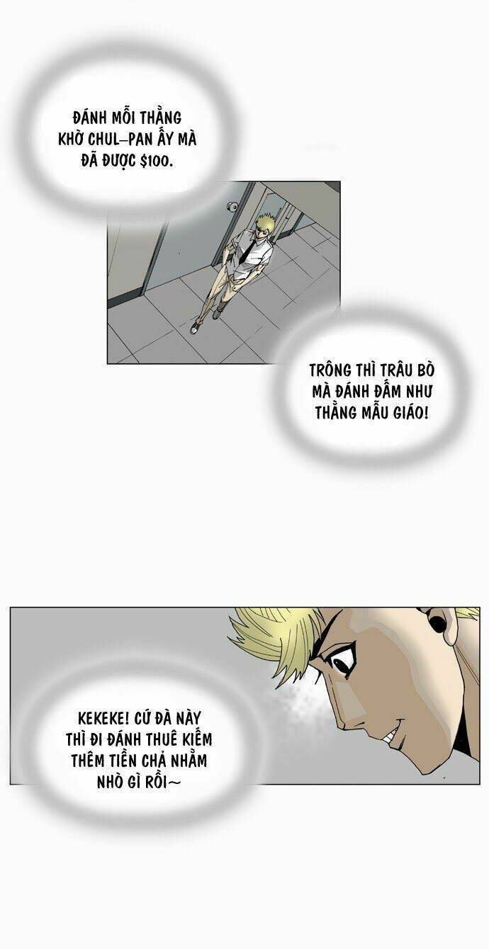 ultimate legend: kang hae hyo chapter 11 17