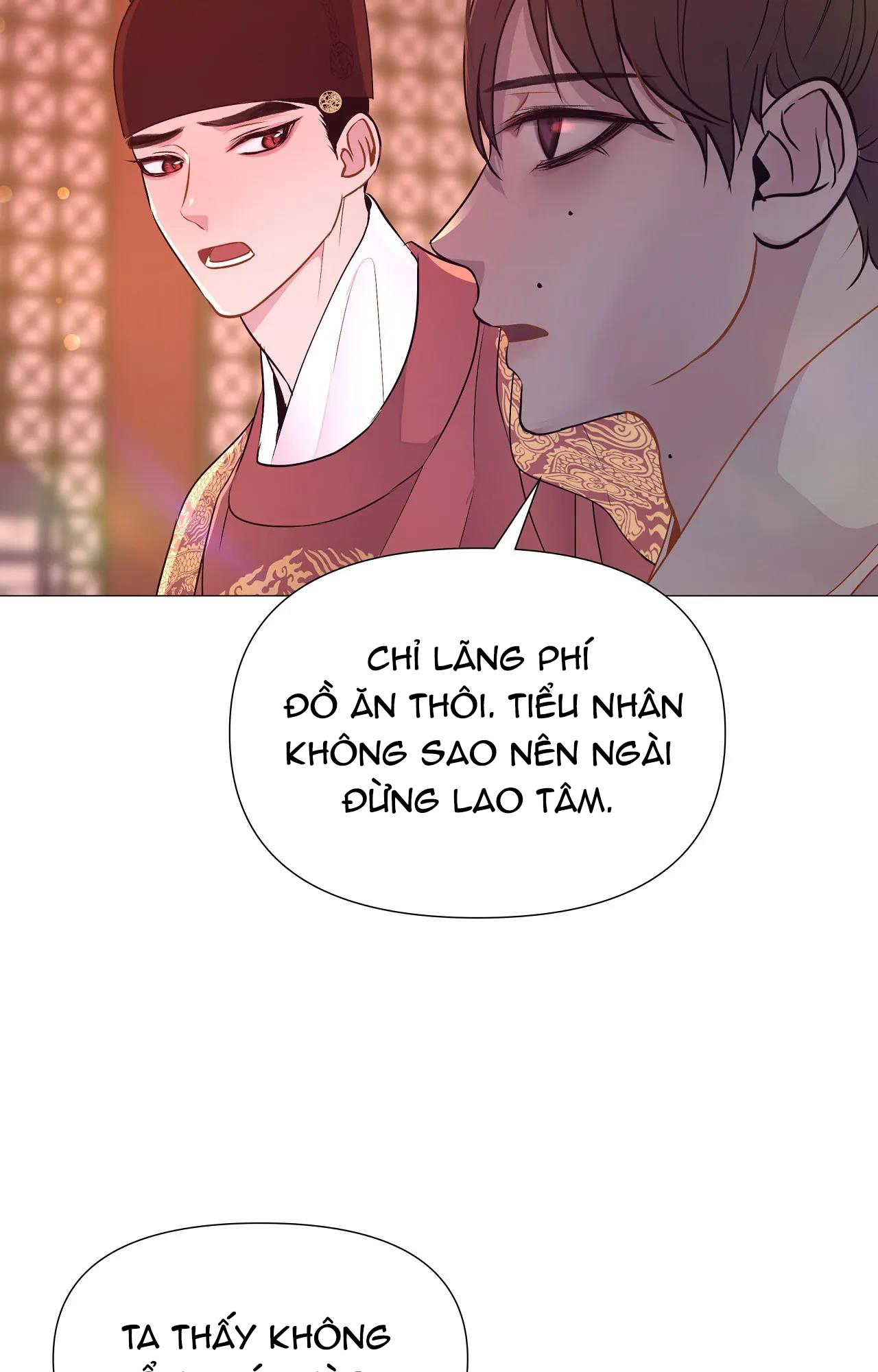 dạ xoa hóa liên ký chapter 28 21