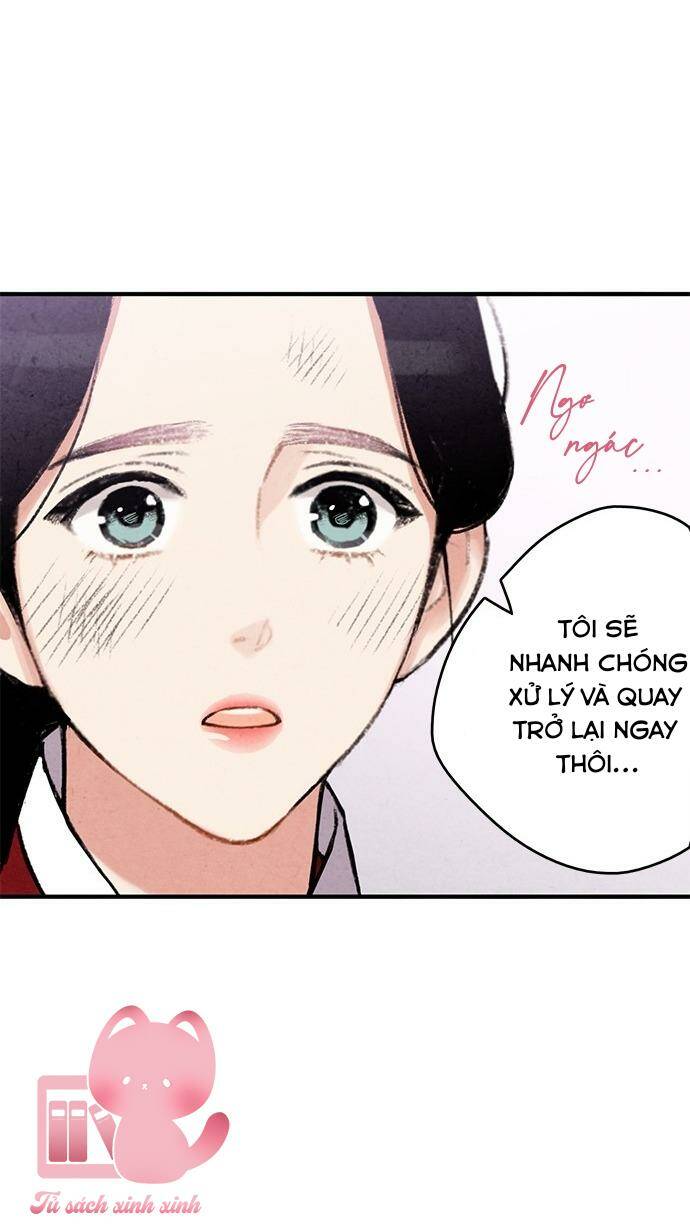 lệnh cấm hôn của hoàng đế bệ hạ chapter 85 66