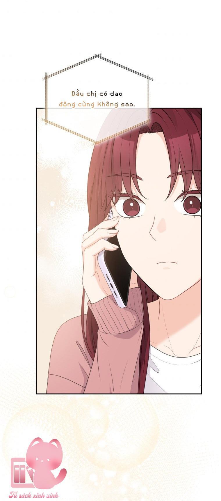 mong được chị chỉ bảo, tiền bối chapter 12 31