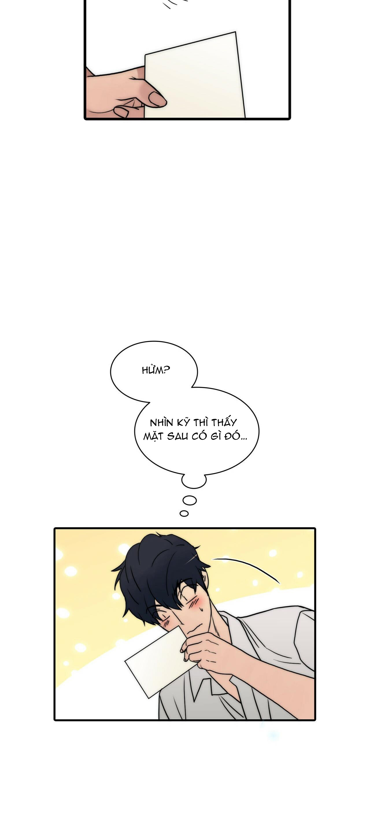 giai điệu của ngôn ngữ chapter 77 31