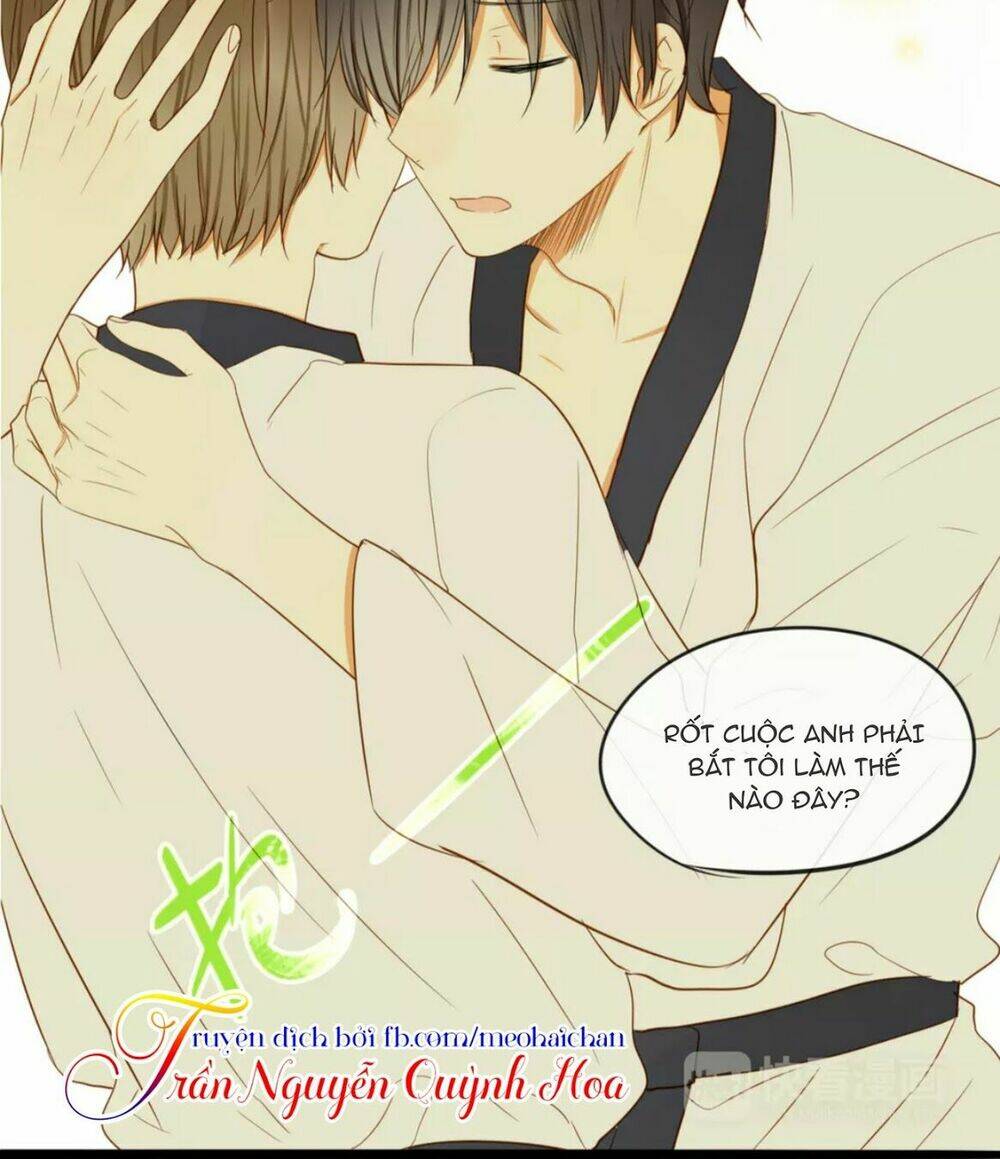 điều giáo quan hệ chapter 14 10