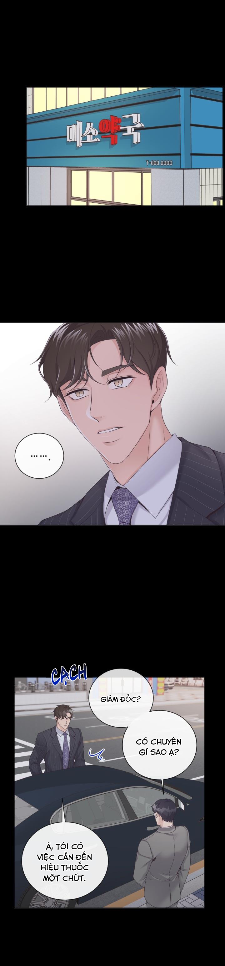 quản gia đáng yêu chapter 12 2