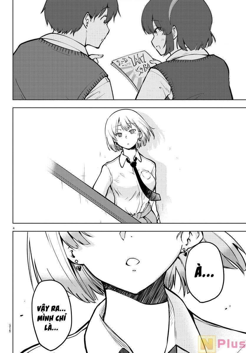 the maid who can't hide her feelings chapter 45 4