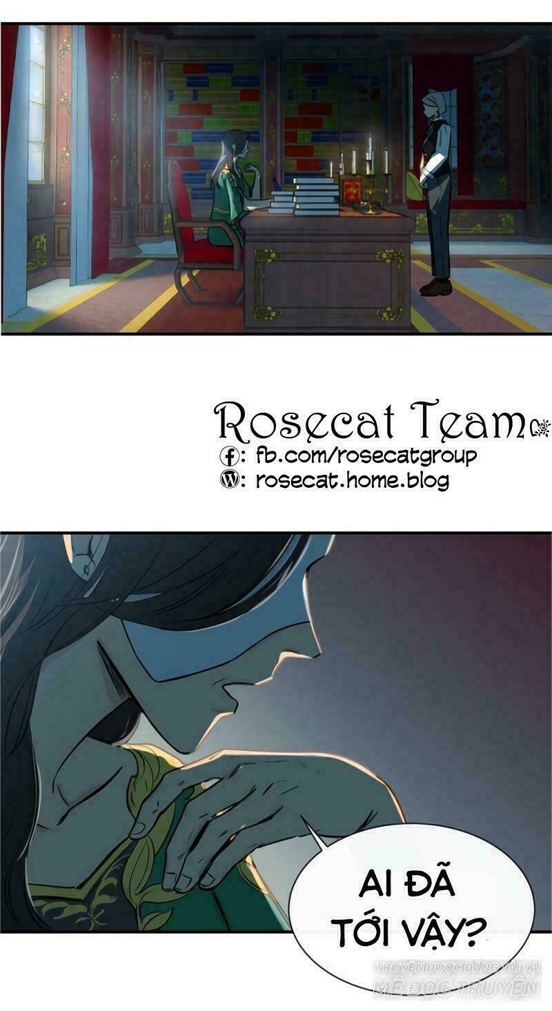 khế ước của nữ công tước quái vật chapter 6 72