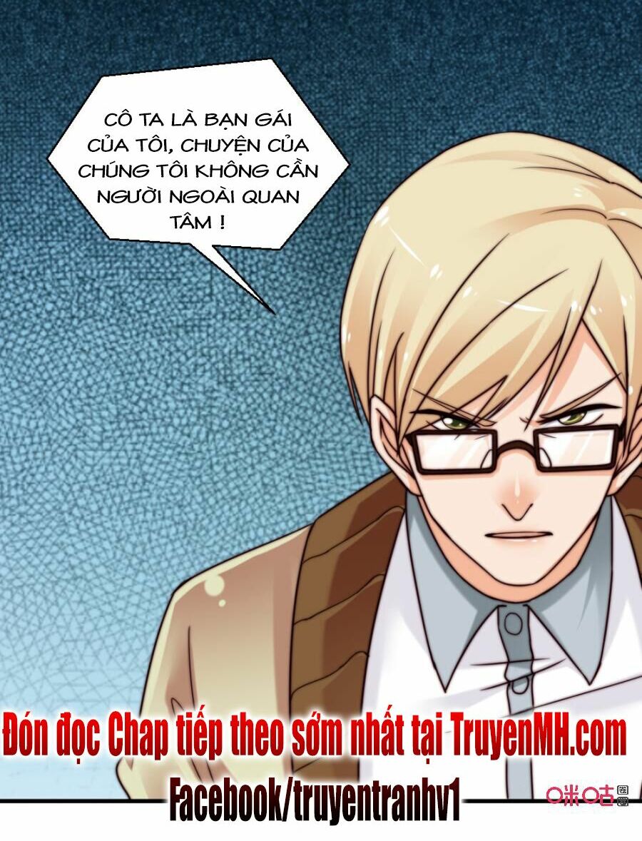 bí mật của thiên kim chapter 84 21