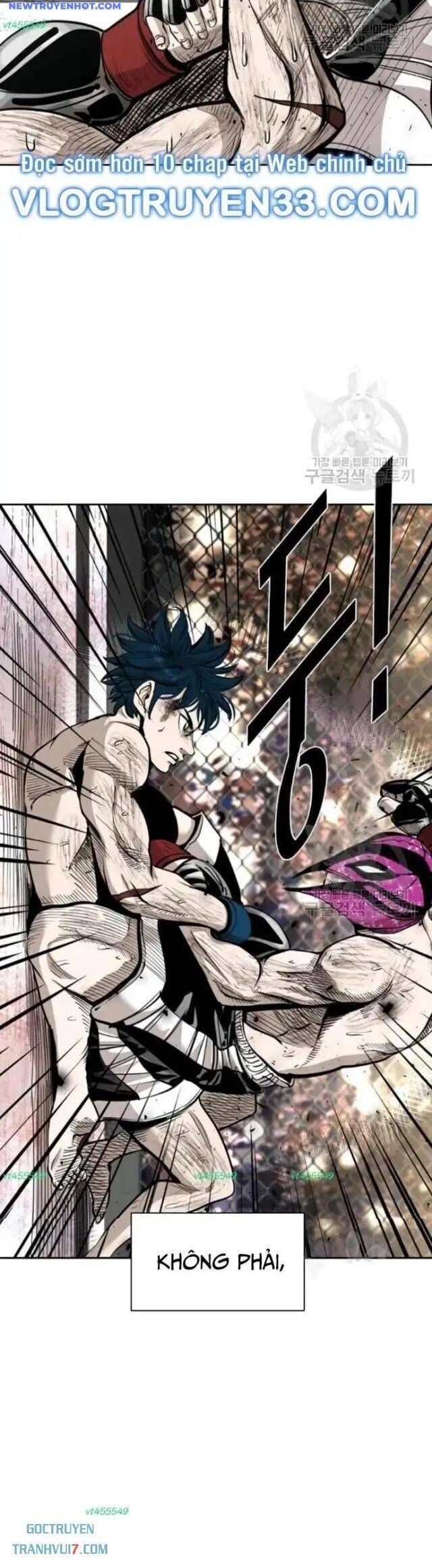 shark - cá mập chapter 199 26