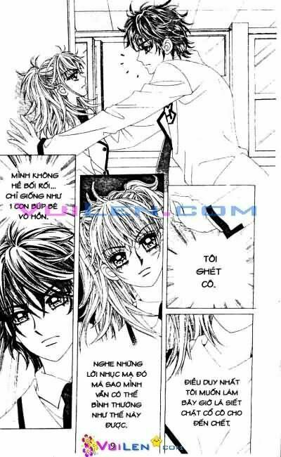 thiên thần tái thế chapter 3 9