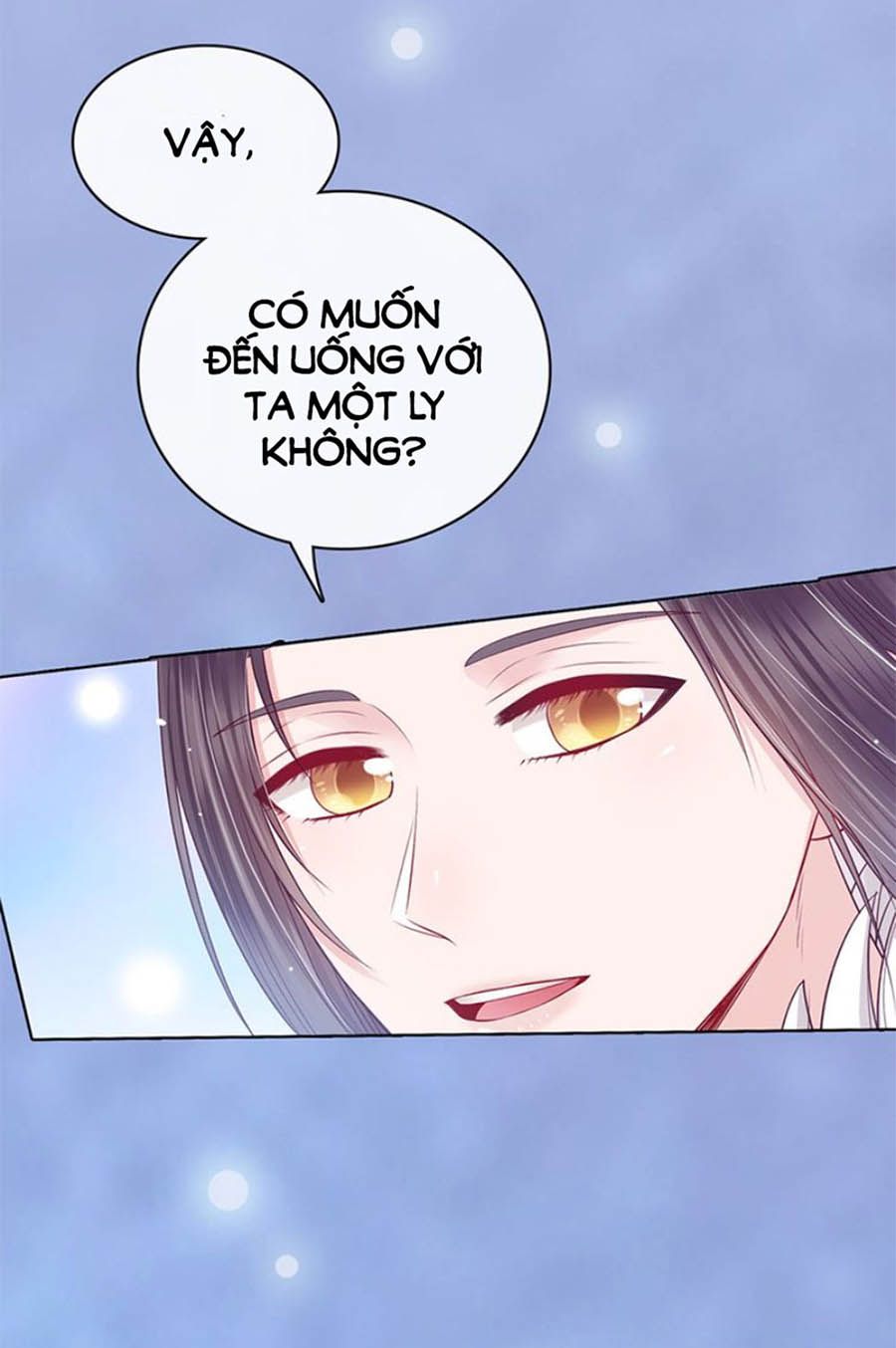 mỹ nhân già rồi chapter 60 19