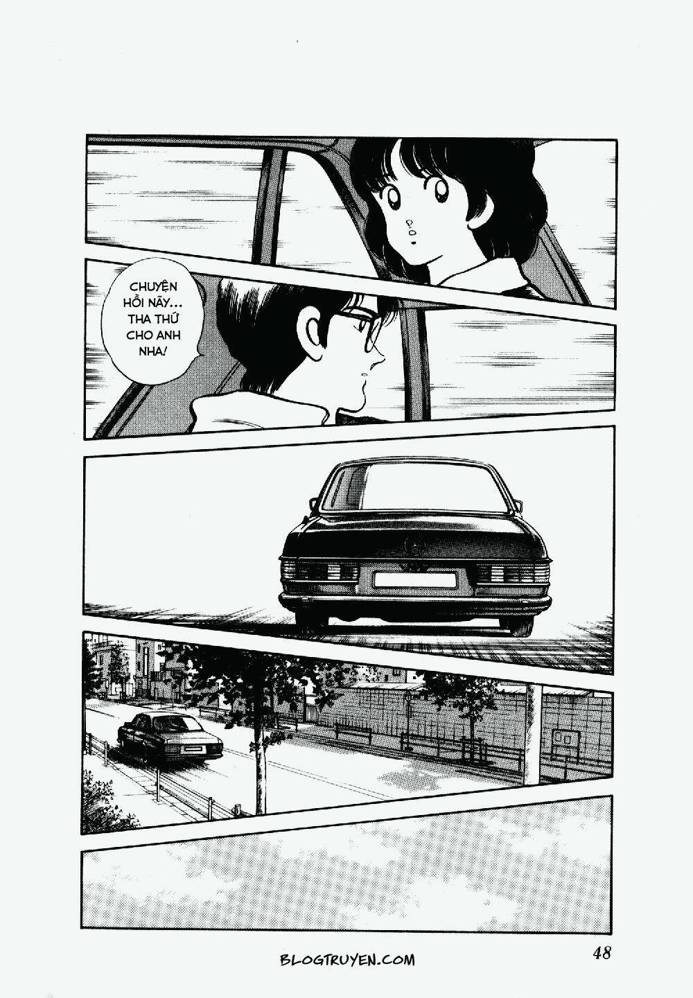 rough - ngọc thô chapter 112 8