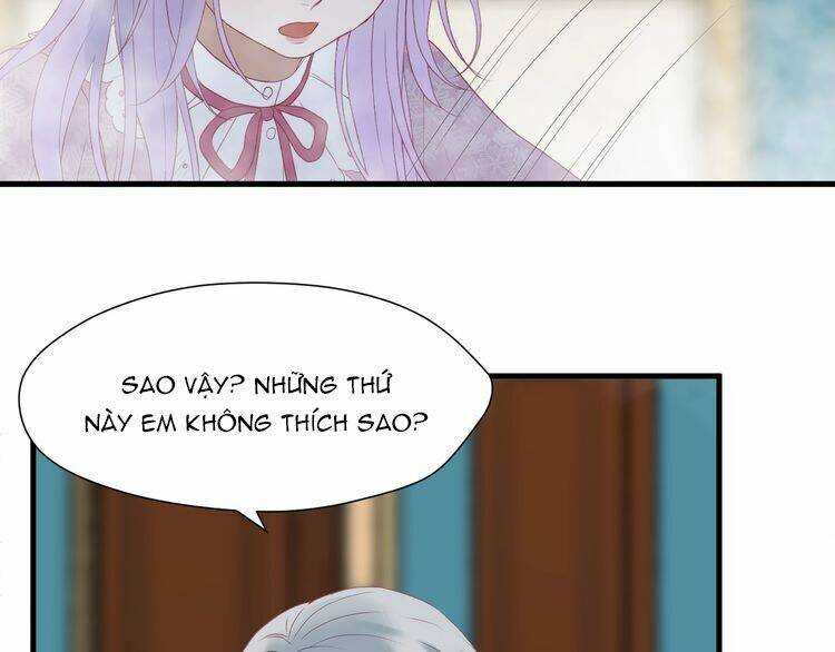 lượm được một tiểu hồ ly phần 3 chapter 6 7