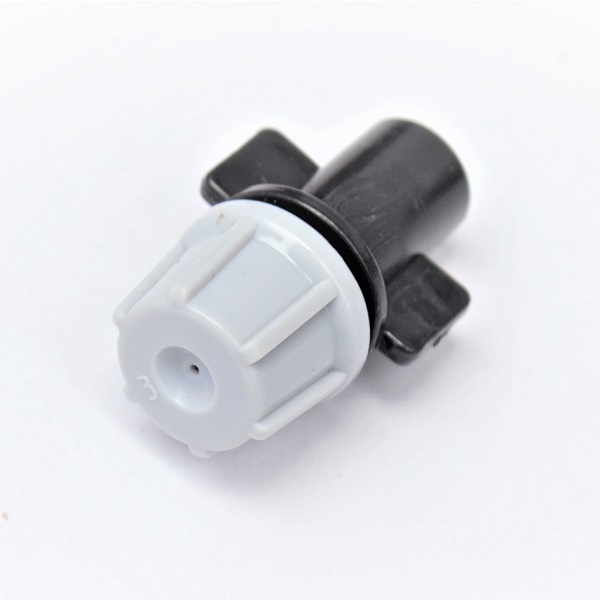 Bộ Kit 16 Đầu phun sương 8lit đầy đủ dây, phụ kiện