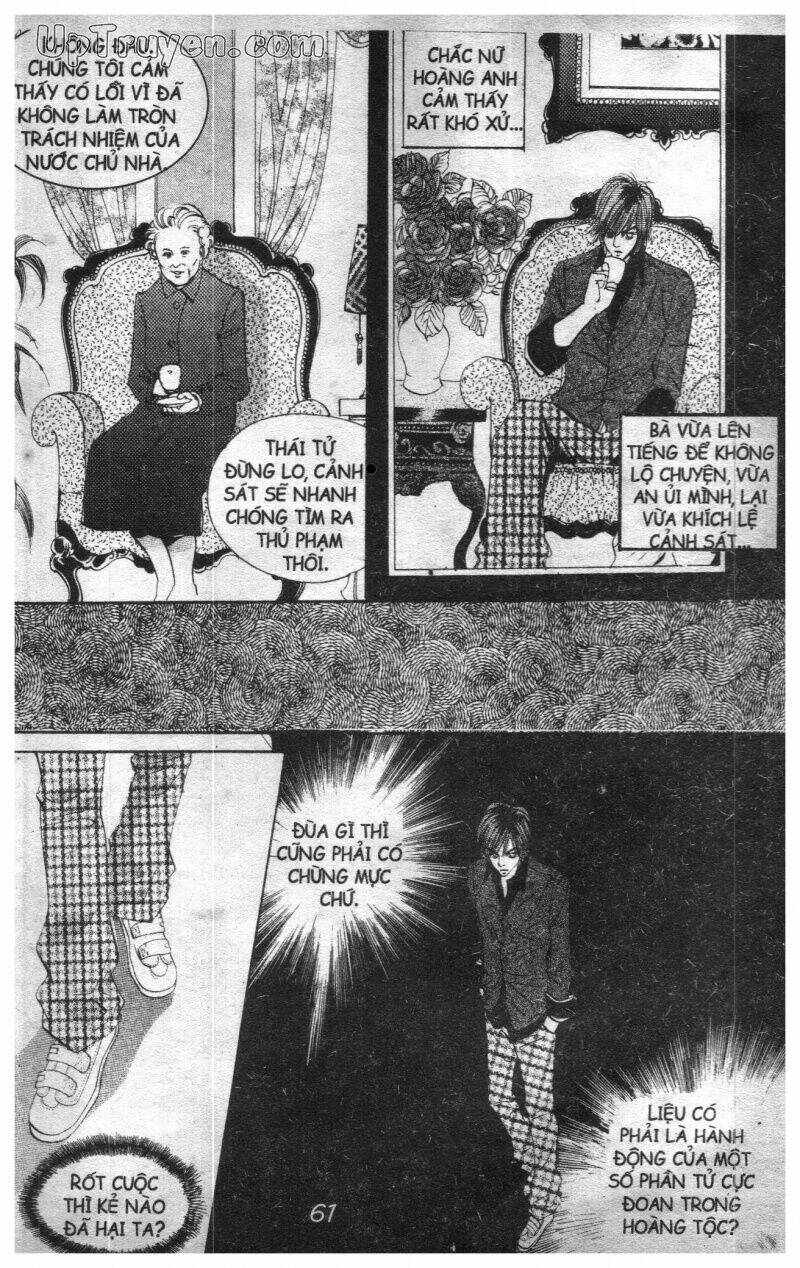 hoàng cung chapter 5 59