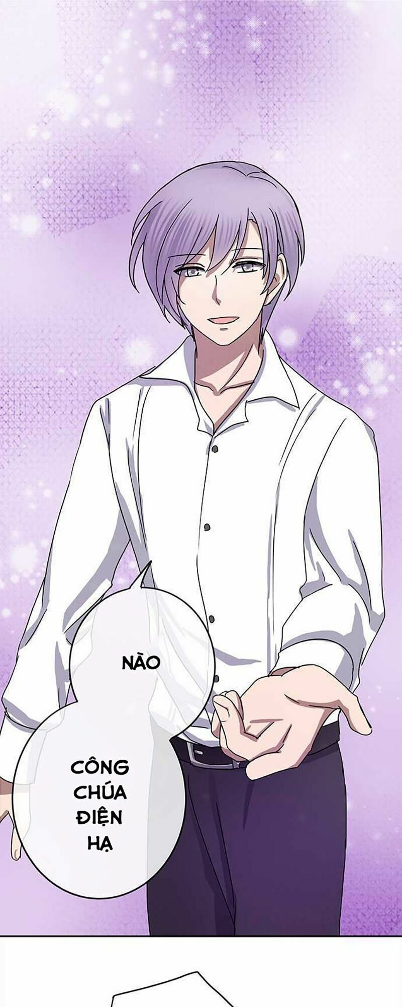 nụ hôn nguyền rủa chapter 47 1