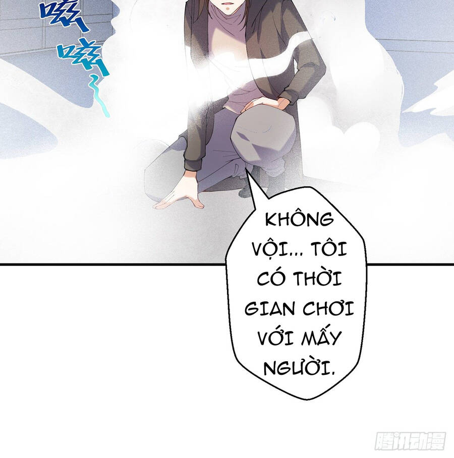 nhặt thuộc tính tại trái đất chapter 12 31