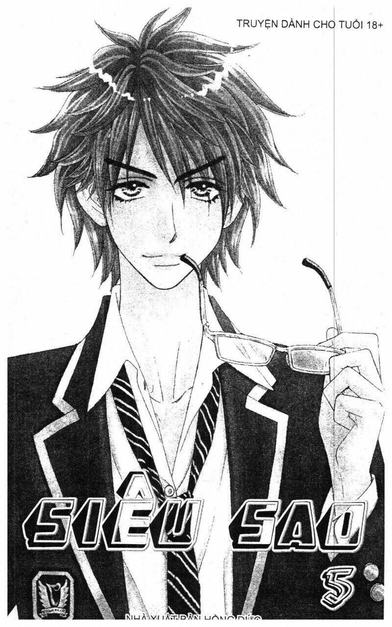 kirara no hoshi chapter 5 1