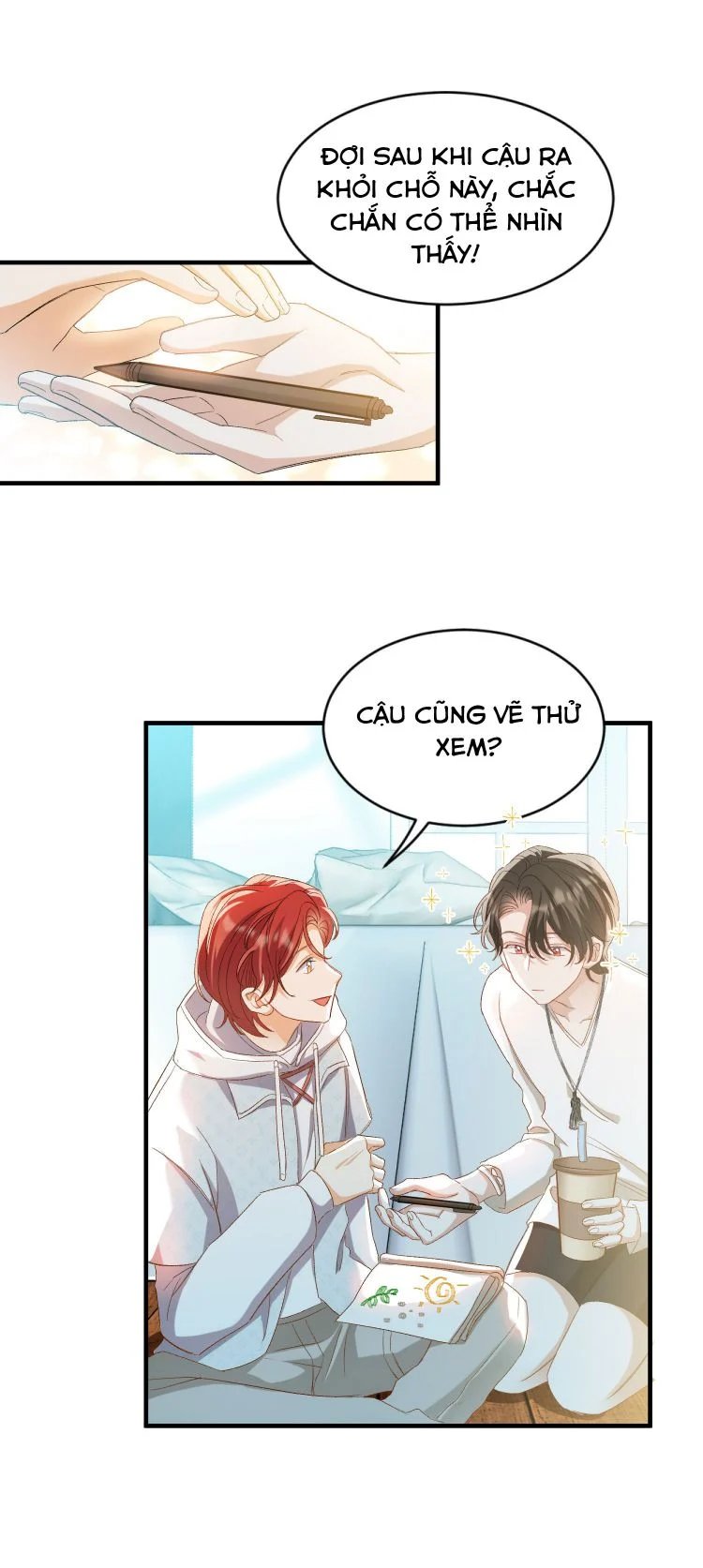 nụ hôn vực thẳm chapter 30 25