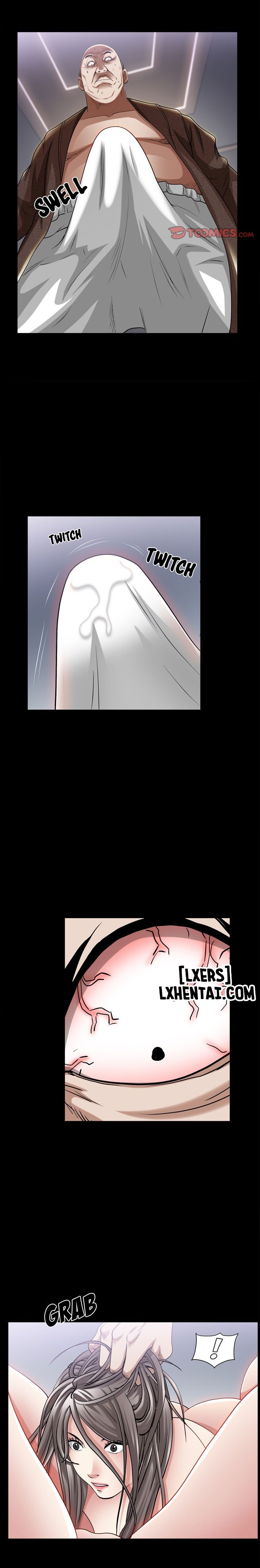 đôi chân trần chapter 42 13