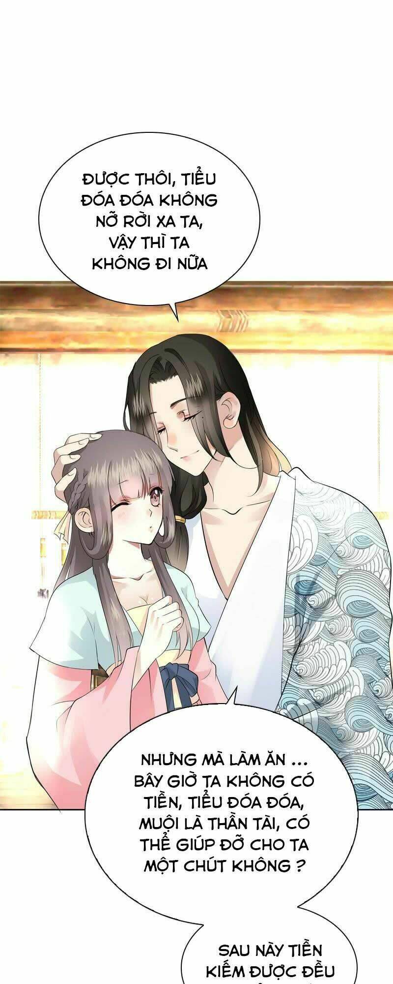 điền viên mật sủng: cô vợ nóng bỏng chapter 49 25