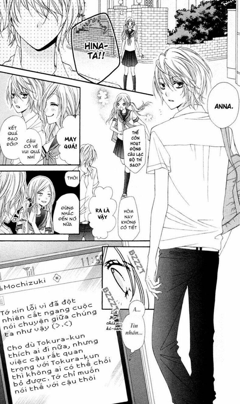 stardust wink chapter 14 8