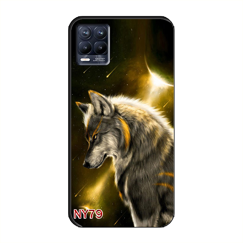 Ốp Lưng Dành Cho REALME 8 PRO