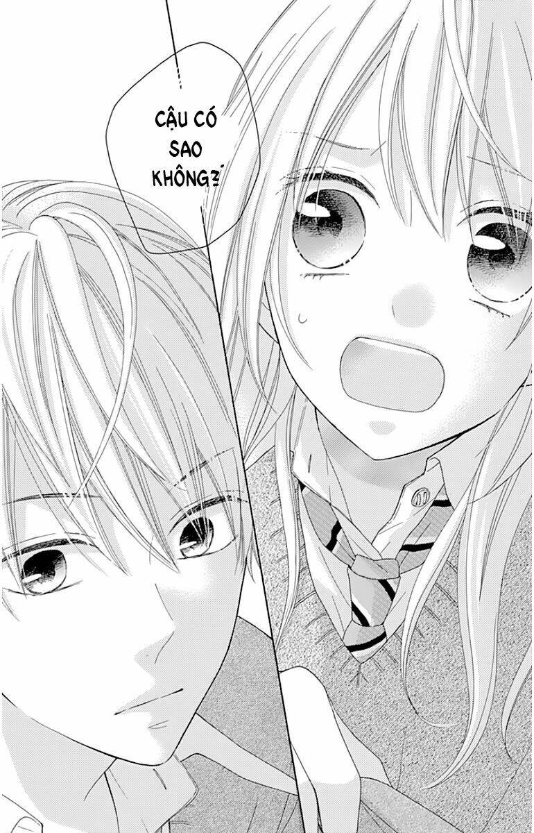 hinadori no waltz chapter 7 22