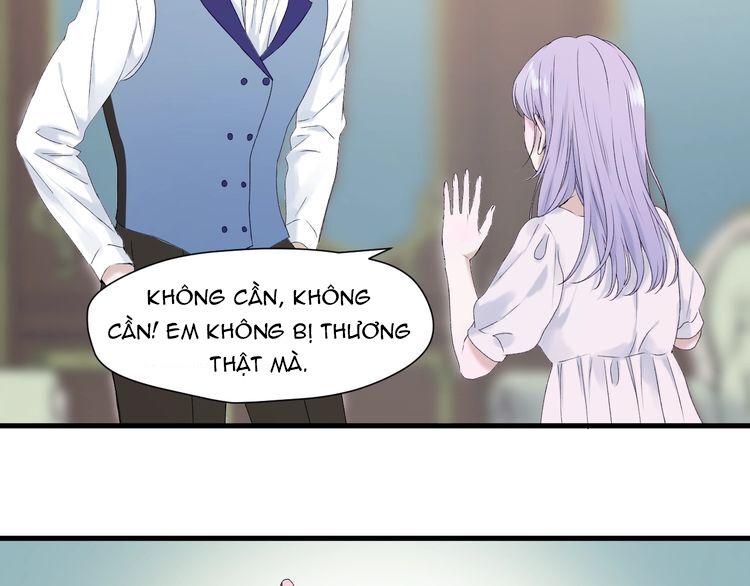 lượm được một tiểu hồ ly phần 3 chapter 26 24