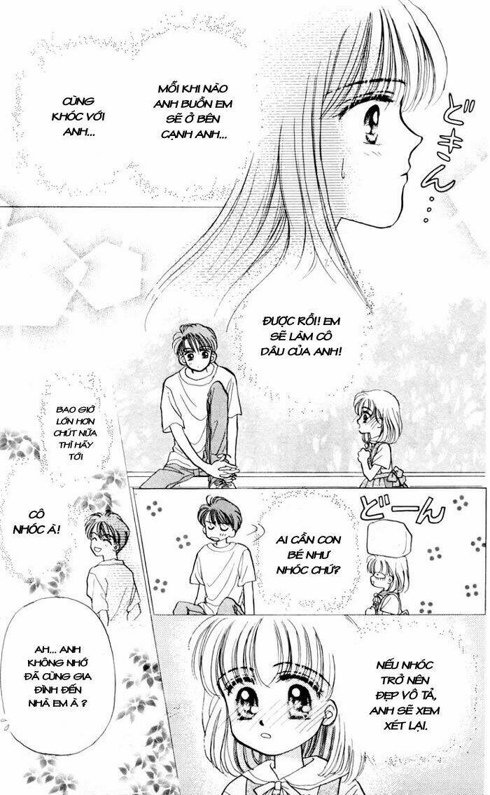 baby love chapter 1 35