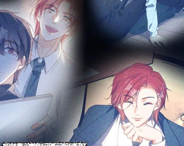 nụ hôn vực thẳm chapter 100 90