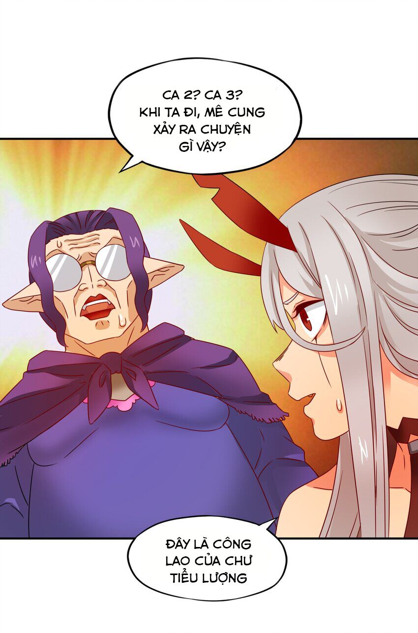 tôi trở thành ceo ở thế giới khác chapter 9 13