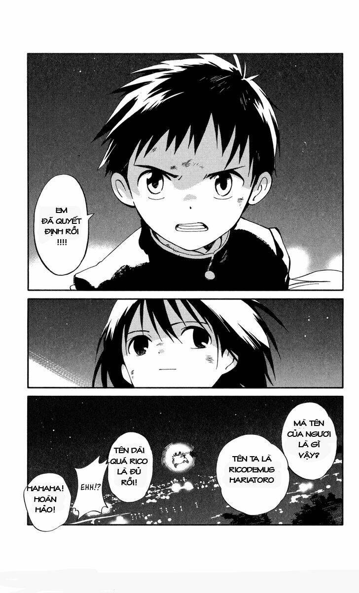 hitoribocchi no chikyuu shinryaku chapter 8 37