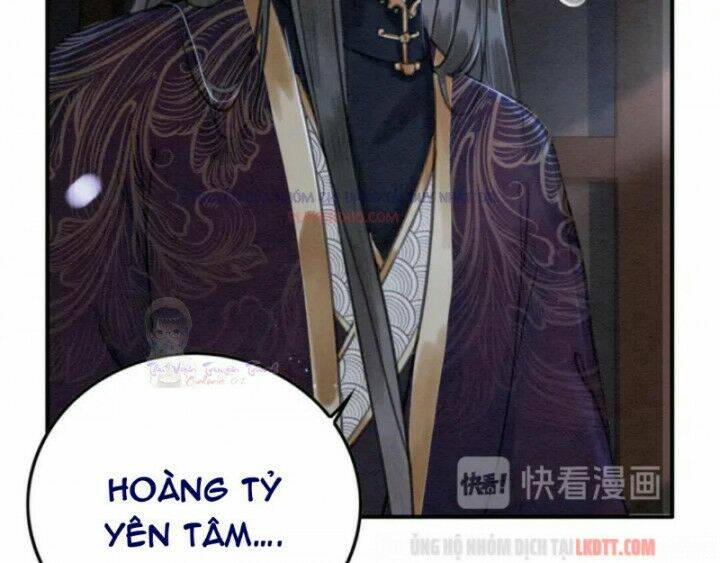 trọng sinh bá sủng nhiếp chính vương quá mạnh mẽ chapter 131 42