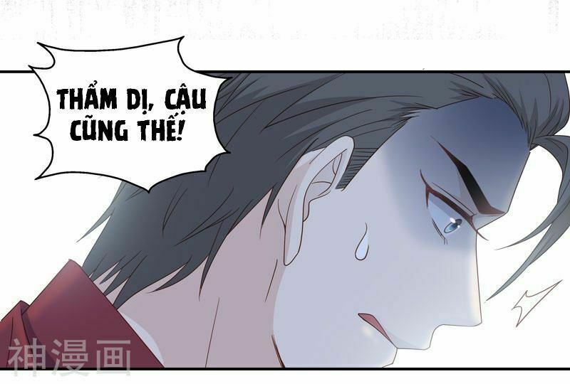 thiên kim bất lương chapter 27 21