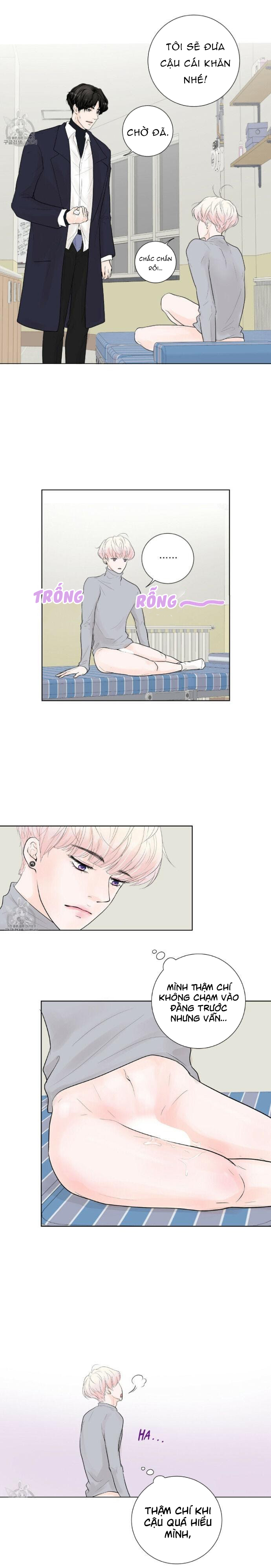 anh có muốn tìm hiểu bản đánh giá không ? chapter 9.3 2