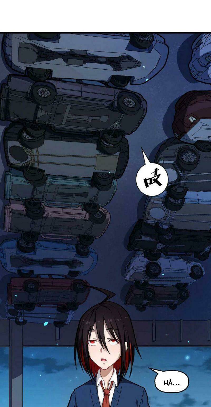 vườn trường cuồng sư hệ thống chapter 146 11