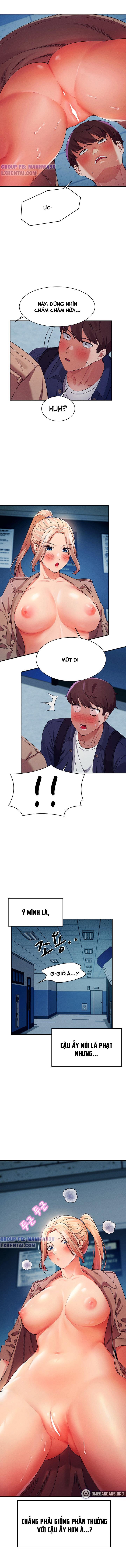 nữ thần trường học chapter 33 20